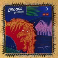 Purchase Droogs - Mad Dog Dreams