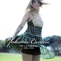 Purchase Fabiana Cantilo - En La Vereda Del Sol