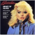 Buy Blondie - Heart Of Glass (EP) (Vinyl) Mp3 Download