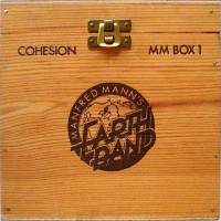Purchase Manfred Mann's Earth Band - Manfred Mann's Earth Band Box Set CD4