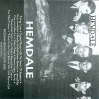Purchase Hemdale - Hemdale (Tape)