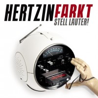 Purchase Hertzinfarkt - Stell Lauter!