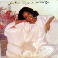 Purchase Jean Carn - Happy To Be With You (Vinyl)
