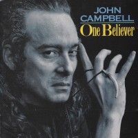 Purchase John Campbell - One Believer