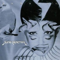 Purchase Juno Reactor - Samurai (EP)