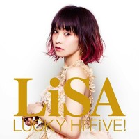 Purchase Lisa - Lucky Hi Five! (EP)