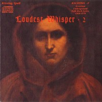 Purchase Loudest Whisper - Loudest Whisper 2