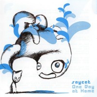 Purchase Saycet - One Day At Home