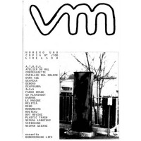 Purchase Underground Life - Vm Uno (Tape)