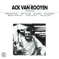 Purchase Ack Van Rooyen - Homeward (Vinyl)