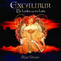 Buy Alan Simon - Excalibur - The Ladies Of The Lake Mp3 Download