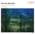 Buy Arditti Quartet - Harrison Birtwistle: Complete String Quartets Mp3 Download