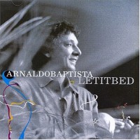 Purchase Arnaldo Baptista - Let It Bed