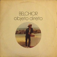 Purchase Belchior - Objeto Direto (Vinyl)