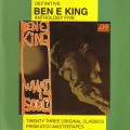 Buy Ben E. King - Anthology Five: What Is Soul? (Reissued 1996) Mp3 Download