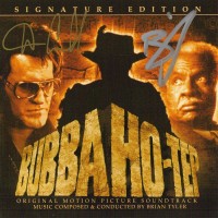 Purchase Brian Tyler - Bubba Ho-Tep - Signature Edition (Original Motion Picture Soundtrack)
