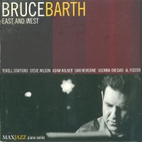 Purchase Bruce Barth - East And West