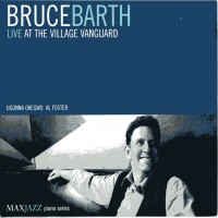 Purchase Bruce Barth - Live At The Village Vanguard