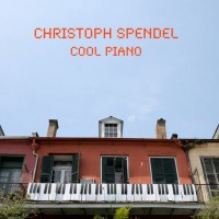 Purchase Christoph Spendel - Cool Piano CD2