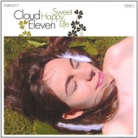 Purchase Cloud Eleven - Sweet Happy Life