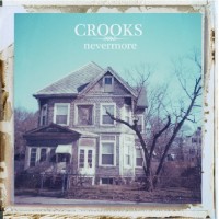 Purchase Crooks - Nevermore (EP)