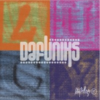 Purchase Dafuniks - Lucy (EP)