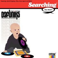 Purchase Dafuniks - Searching "The Maxi" (EP)