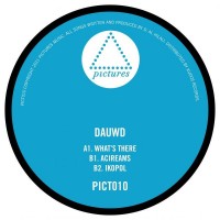 Purchase Dauwd - What's There (EP) (Vinyl)