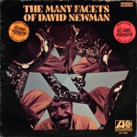 Purchase David Newman - The Many Facets Of David Newman (Vinyl)
