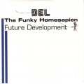 Buy Del The Funky Homosapien - Future Development Mp3 Download