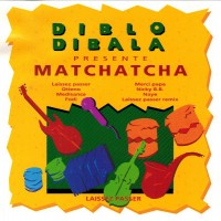 Purchase Diblo Dibala - Laissez Passer (With Matchatcha)