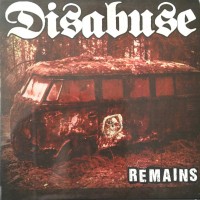 Purchase Disabuse - Remains (MCD)