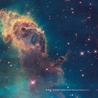 Purchase E.R.P. - Ancient Light (Hubble Telescope Series Vol. II) (EP)