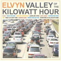 Purchase Elvyn - Valley Of The Kilowatt Hour