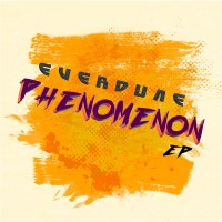 Purchase Everdune - Phenomenon (EP)