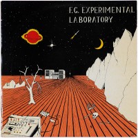 Purchase F.G. Experimental Laboratory - Journey Into A Dream (Vinyl)