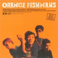Purchase Fishmans - Orange
