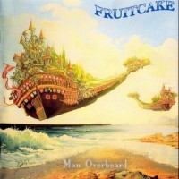 Purchase Fruitcake - Man Overboard CD1