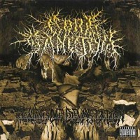 Purchase Gore Sanctum - Realms Of Devastation