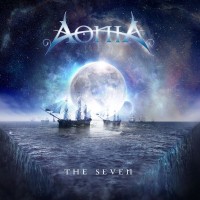 Purchase Aonia - The Seven