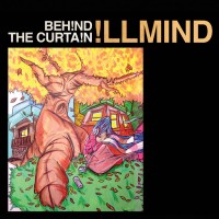 Purchase Illmind - Behind The Curtain