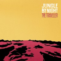 Purchase Jungle By Night - The Traveller