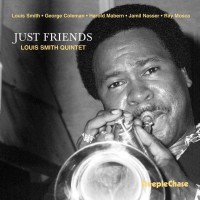 Purchase Louis Smith - Just Friends (Reissued 1991)