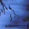 Buy Manufactura - Precognitive Dissonance (Limited Edition) CD1 Mp3 Download