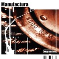 Buy Manufactura - Regression Mp3 Download
