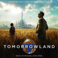 Purchase Michael Giacchino - Tomorrowland (Original Motion Picture Soundtrack) Mp3 Download