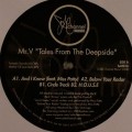 Buy Mr. V - Tales From The Deepside (EP) Mp3 Download
