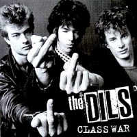 Purchase The Dils - Class War