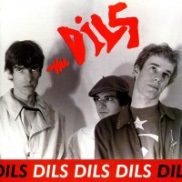 Purchase The Dils - Dils Dils Dils