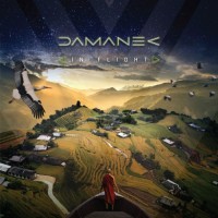 Purchase Damanek - In Flight